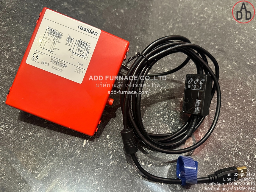 Yamataha USB RESDO With resideo S4965V3075(1)